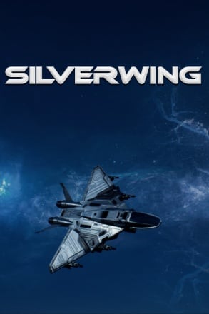 Download Silverwing