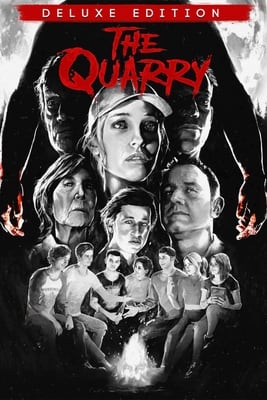Download The Quarry |  license