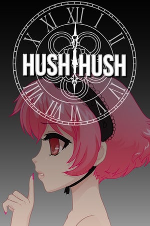 Download Hush Hush - Only Your Love Can Save Them