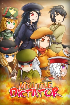Download My Little Dictator