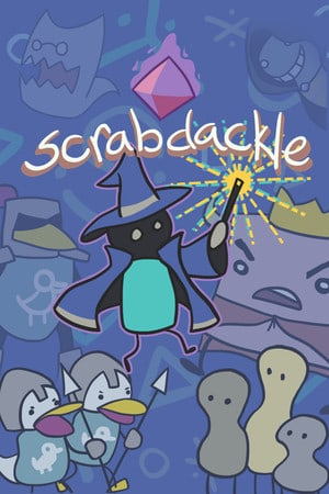 Download Scrabdackle