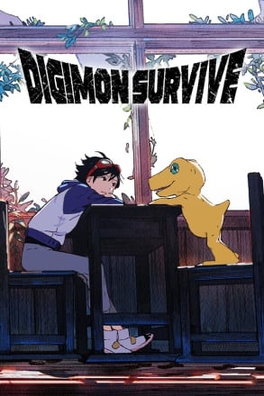 Download Digimon Survive