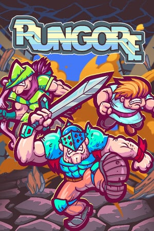 Download RUNGORE