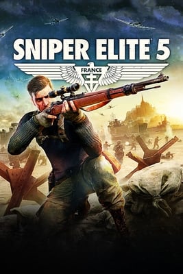 Download Sniper Elite 5 | License