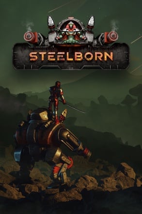Download Steelborn