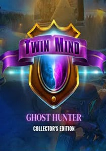 Download Twin Mind 3: Ghost Hunter