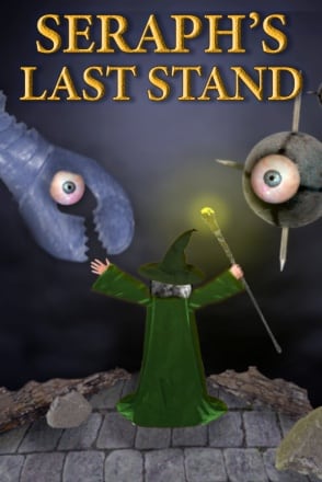 Download Seraphs Last Stand