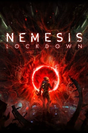 Download Nemesis: Lockdown