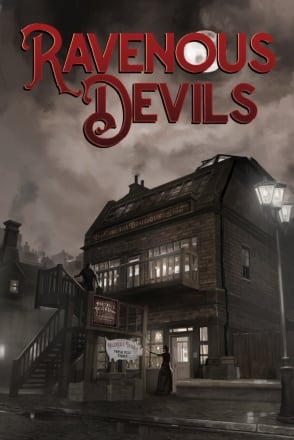 Download Ravenous Devils