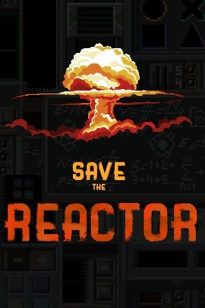 Download Save the Reactor