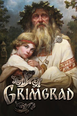 Download Grimgrad