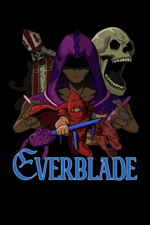 Download Everblade