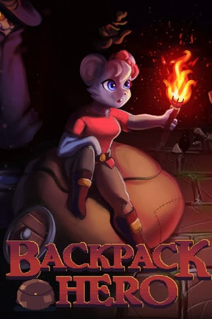 Download Backpack Hero