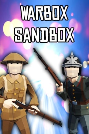 Download Warbox Sandbox