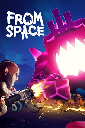 Download From Space