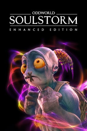Download Oddworld: Soulstorm Enhanced Edition