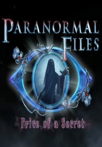 Download Paranormal Files 8: Price of a Secret