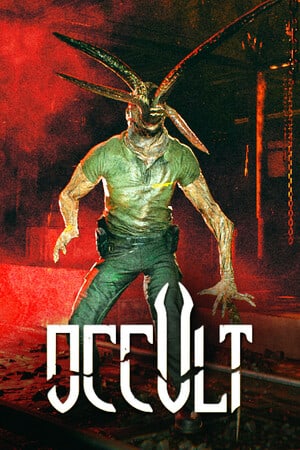 Download Occult