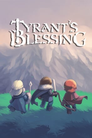 Download Tyrants Blessing