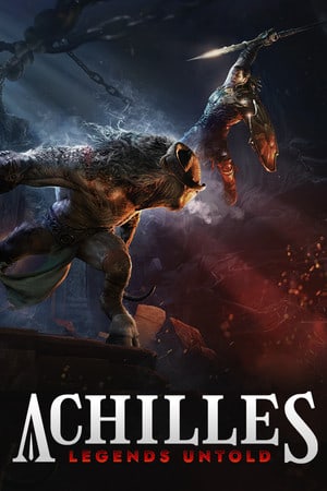 Download Achilles: Legends Untold