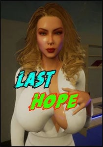 Download Last Hope