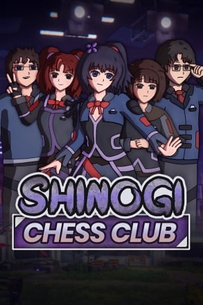 Download Shinogi Chess Club