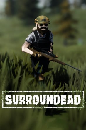 Download SurrounDead
