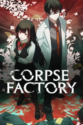 Download CORPSE FACTORY