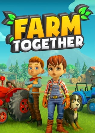 Farm Together - Candy Pack