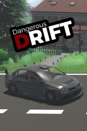 Download Dangerous Drift