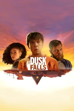 Download As Dusk Falls