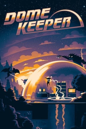 Download Dome Keeper