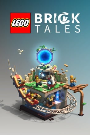 Download LEGO Bricktales