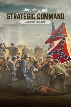 Download Strategic Command: American Civil War
