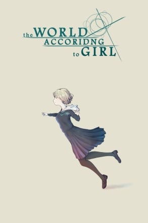 Download The World According to Girl