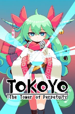 Download TOKOYO: The Tower of Perpetuity