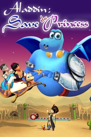 Download Aladdin: Save The Princess