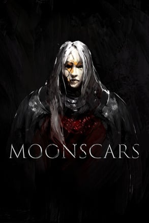 Download Moon Scars