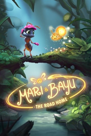 Download Mari and Bayu - The Road Home