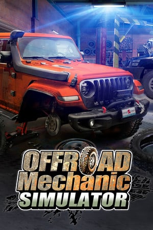 Download Offroad Mechanic Simulator