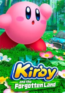 Download Kirby and the Forgotten Land