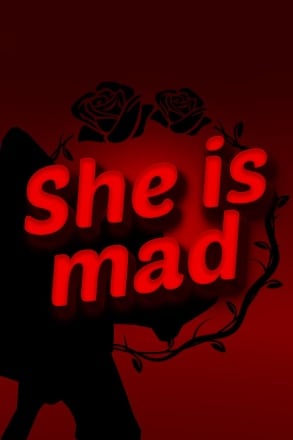 Download She is mad: Pay your demon