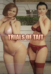 Download Trials of Tait