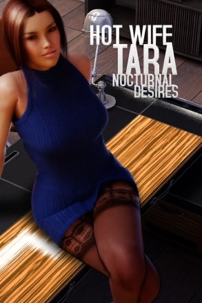 Hot wife Tara