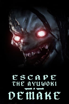 Download Escape the Ayuwoki DEMAKE