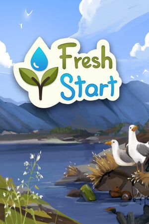 Download Fresh Start Cleaning Simulator