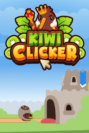 Download Kiwi Clicker - Juiced Up