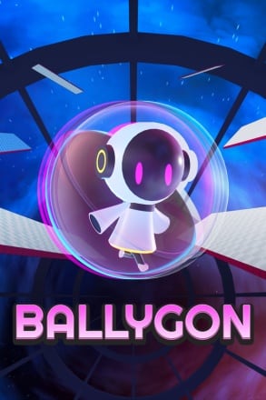 Download BALLYGON