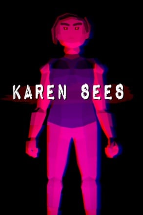 Download KAREN SEES