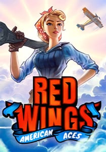 Download Red Wings: American Aces